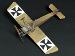 32021 1/32 Fokker E.1 Early - Dave Johnson NZ (9)